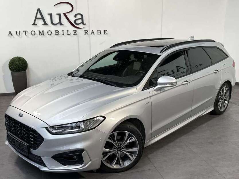 Mondeo