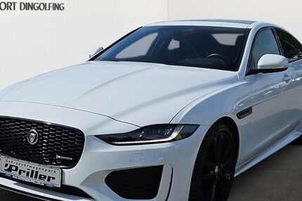 Jaguar XE 17.250 km 39.900 &euro; Dingolfing 84130