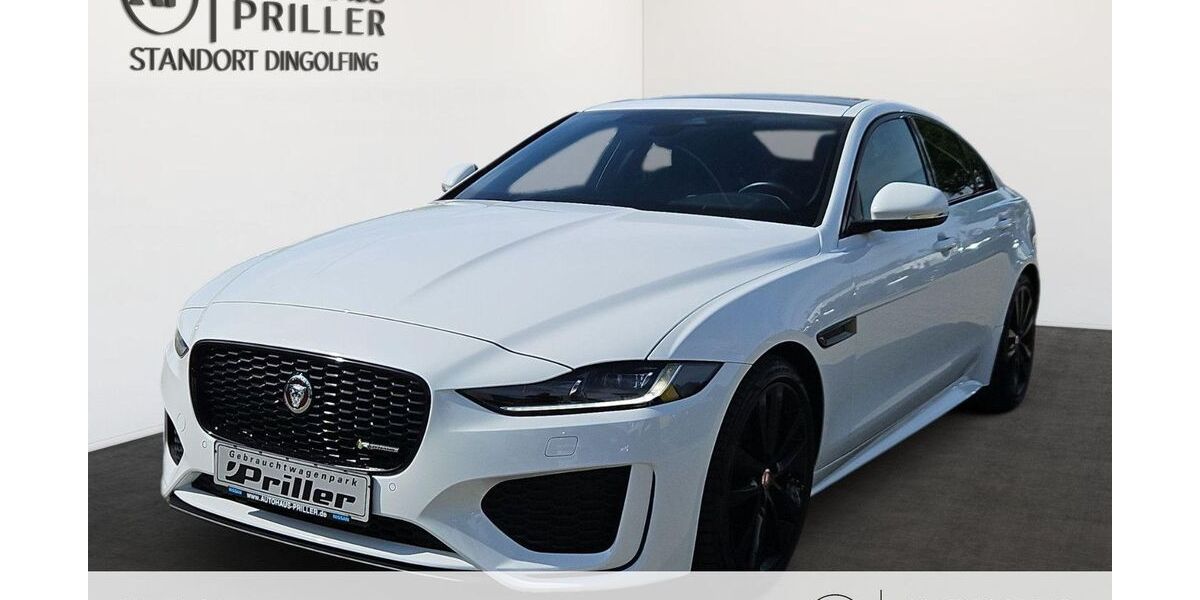 Jaguar XE 17.250 km 41.900 &euro; Dingolfing 84130