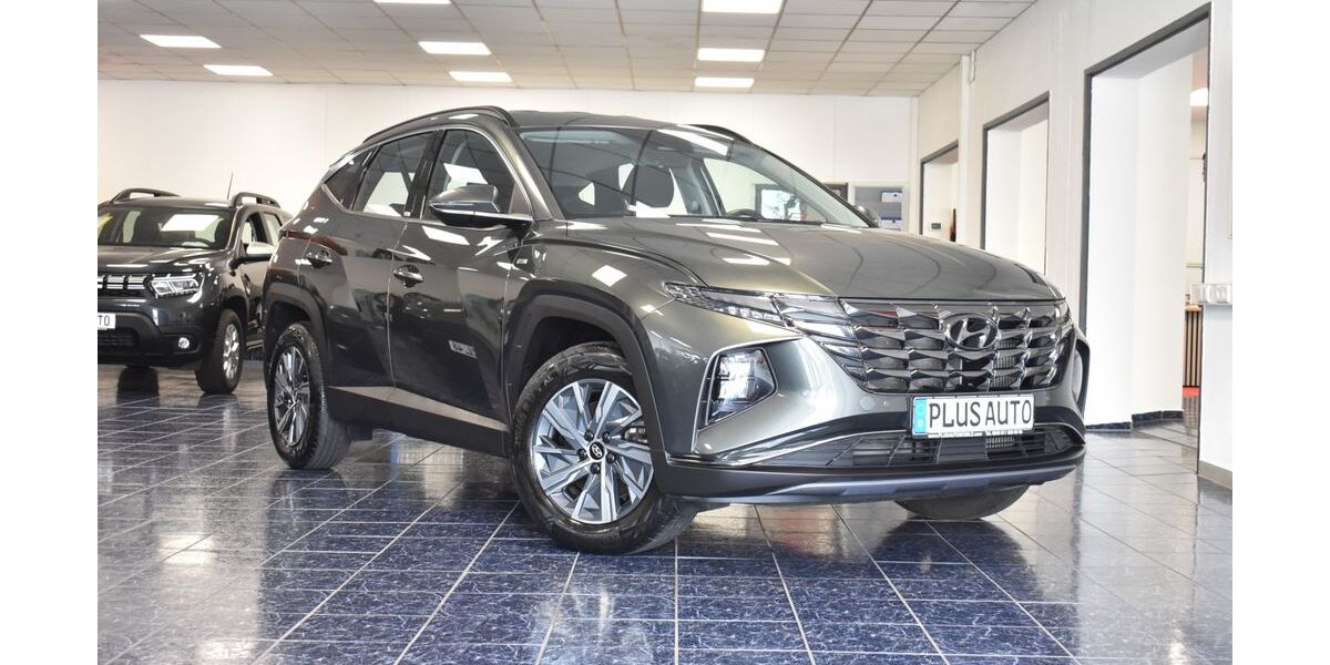 Hyundai TUCSON 22.482 km 24.670 &euro; Nürnberg 90431