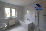 Erdgeschoßwohnung Elsteraue - 3 Zimmer, 75 m&sup2;, 750&euro; | Angebot:24779055