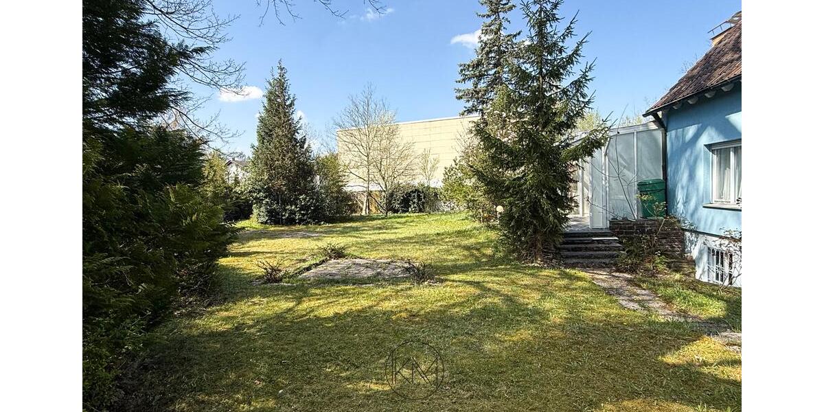 Grundstück München Ramersdorf-Perlach - 2.650.000&euro; | Angebot:26251126
