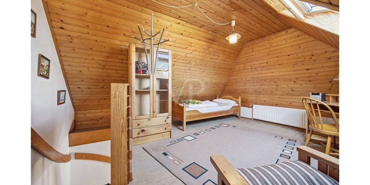 Einfamilienhaus Wangerland / Horumersiel Horumersiel - 4 Zimmer, 82 m&sup2;, 265.000&euro; | Angebot:26796718