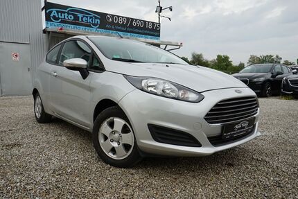 Ford Fiesta 89.509 km 4.950 &euro; München 81829