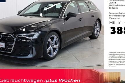 Audi A6 28.654 km 50.980 € Ursensollen 92289