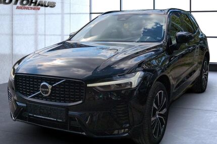Volvo XC60 49.300 km 39.990 &euro; München 81825