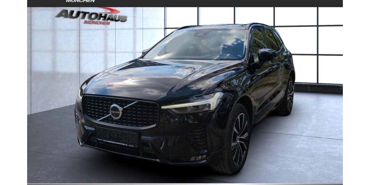 Volvo XC60 49.300 km 39.990 &euro; München 81825