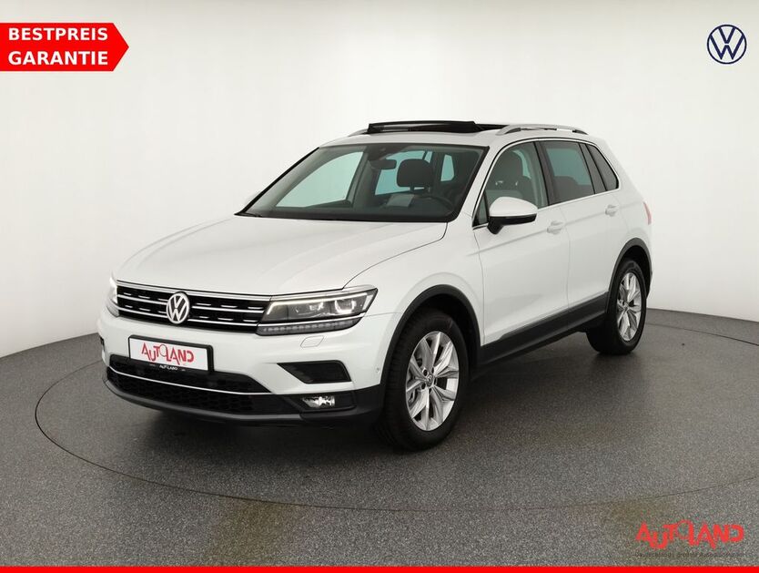 VW Tiguan 75.092 km 29.950 € Gotha 99867