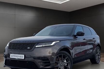 Land Rover Range Rover Velar 1.500 km 81.790 &euro; Kassel 34123