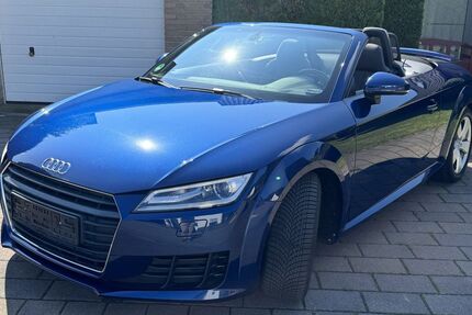Audi TT 82.000 km 22.900 &euro; Schloß Holte-Stukenbrock 33758