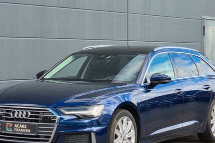 Audi A6 81.350 km 33.999 € Fürth 90763