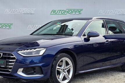 Audi A4 63.900 km 23.890 &euro; Dresden 01127