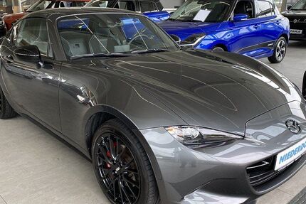 Mazda MX-5 26.000 km 36.800 &euro; Rinteln 31737