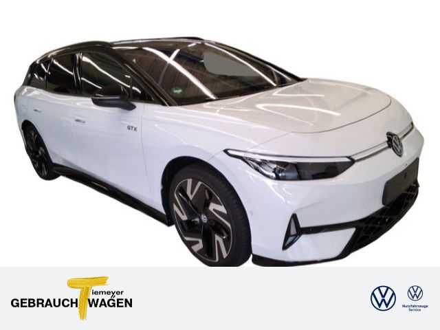 VW ID.7 6.667 km 50.690 € Gelsenkirchen 45888