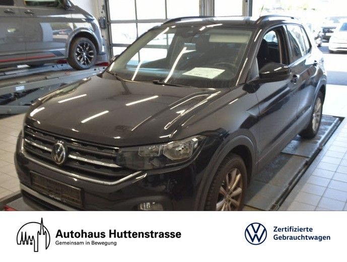 VW T-Cross 28.491 km 17.390 &euro; Halle (Saale) 06110