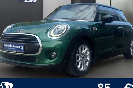Mini Cooper 71.249 km 17.490 € Stralsund 18439