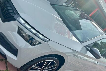 Skoda Kamiq 45.800 km 19.500 &euro; Pirna/ Dresden 01796