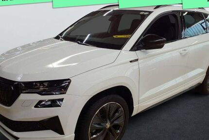 Skoda Karoq 20.035 km 37.749 &euro; Kempten 87439