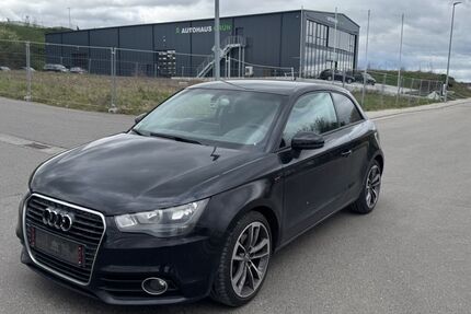 Audi A1 198.000 km 4.300 &euro; Saulheim 55291