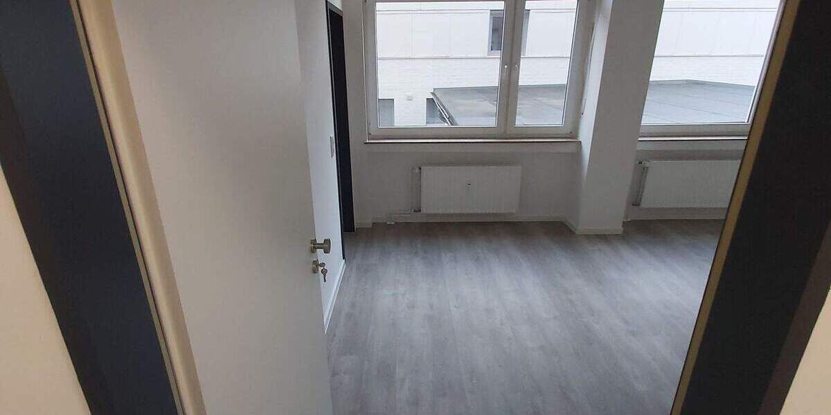 Gewerbeobjekt Hildesheim Drispenstedt - 1 Zimmer, 26 m&sup2;, 290&euro; | Angebot:25278227