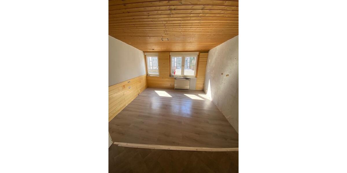 Einfamilienhaus Helmstedt - 4 Zimmer, 80 m&sup2;, 650&euro; | Angebot:26646459