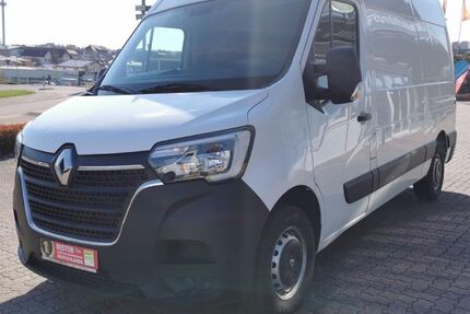Renault Master 52.834 km 27.770 € Horb a/N 72160