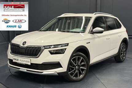 Skoda Kamiq 78.000 km 17.670 &euro; Helmstedt 38350
