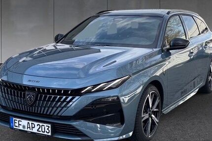 Peugeot 308 6.500 km 35.940 &euro; Göttingen 37079