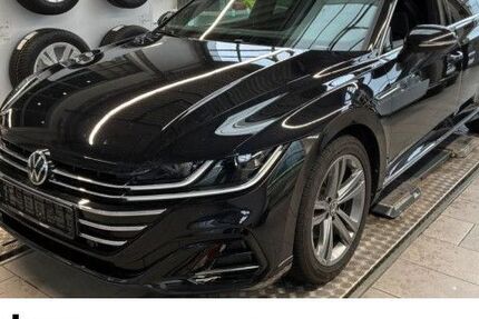 VW Arteon 45.862 km 29.760 &euro; Lörrach 79540