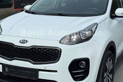 Kia Sportage 90.500 km 13.490 &euro; Oer-Erkenschwick 45739