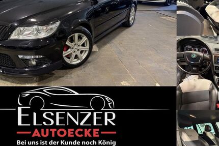 Skoda Octavia 79.999 km 9.999 &euro; Eppingen 75031