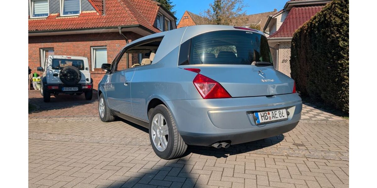 Renault Avantime 117.000 km 6.995 &euro; Bremen 28239