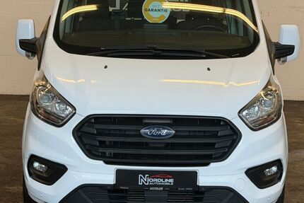 Ford Transit Custom 87.544 km 22.995 &euro; Flensburg 24941