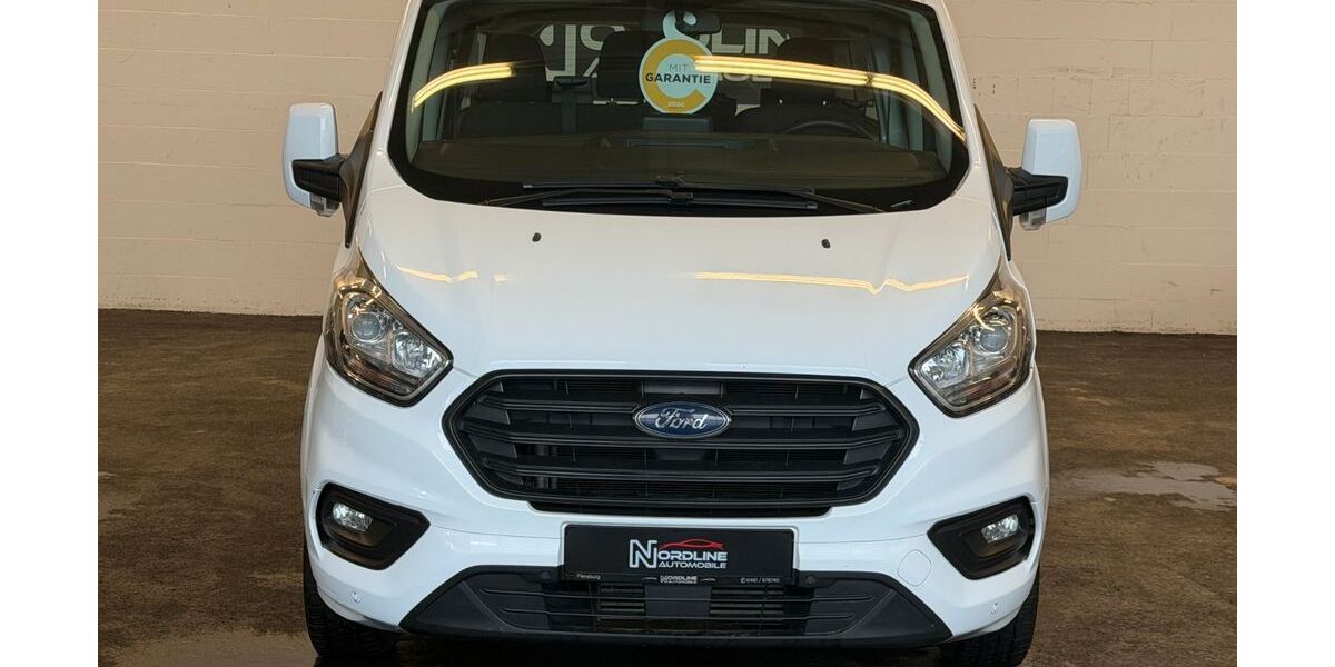 Ford Transit Custom 87.544 km 22.995 &euro; Flensburg 24941