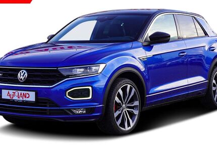 VW T-Roc 72.568 km 25.490 &euro; Senftenberg 01968