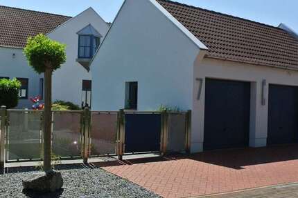 Haus Hille - 10 Zimmer, 195 m&sup2;, 825.000&euro; | Angebot:26956000