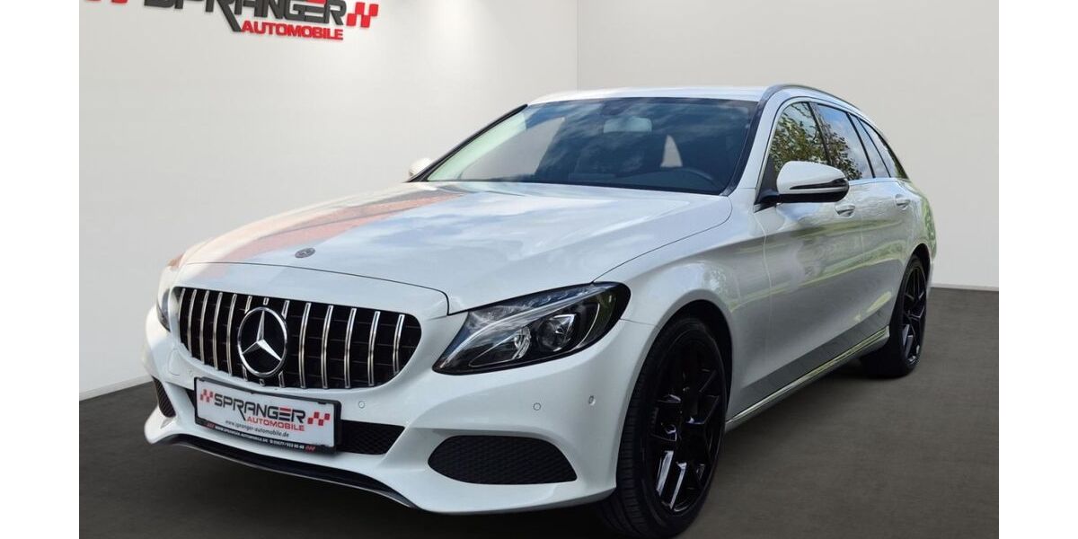 Mercedes-Benz C 250 107.330 km 18.880 &euro; Calden - Westuffeln 34379
