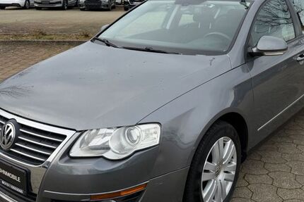 VW Passat 187.000 km 4.299 &euro; Göppingen 73035