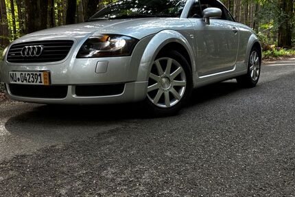 Audi TT 260.900 km 3.750 &euro; Vohburg donau 85088