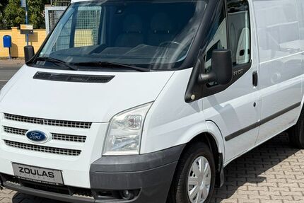 Ford Transit 188.000 km 6.400 € Maintal OT Dörnigheim 63477