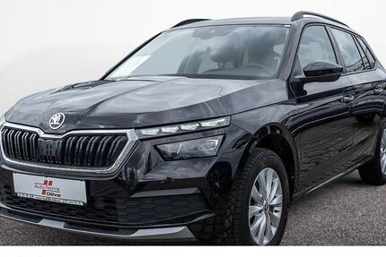 Skoda Kamiq 42.048 km 19.880 &euro; Wittenberge 19322