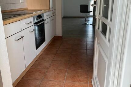 EinZimmerwohnung in Heide Nähe der FH