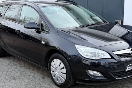 Opel Astra 140.000 km 5.990 &euro; Bremen 28219