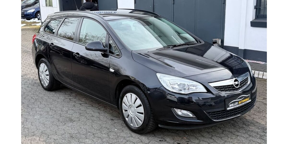 Opel Astra 140.000 km 5.990 &euro; Bremen 28219