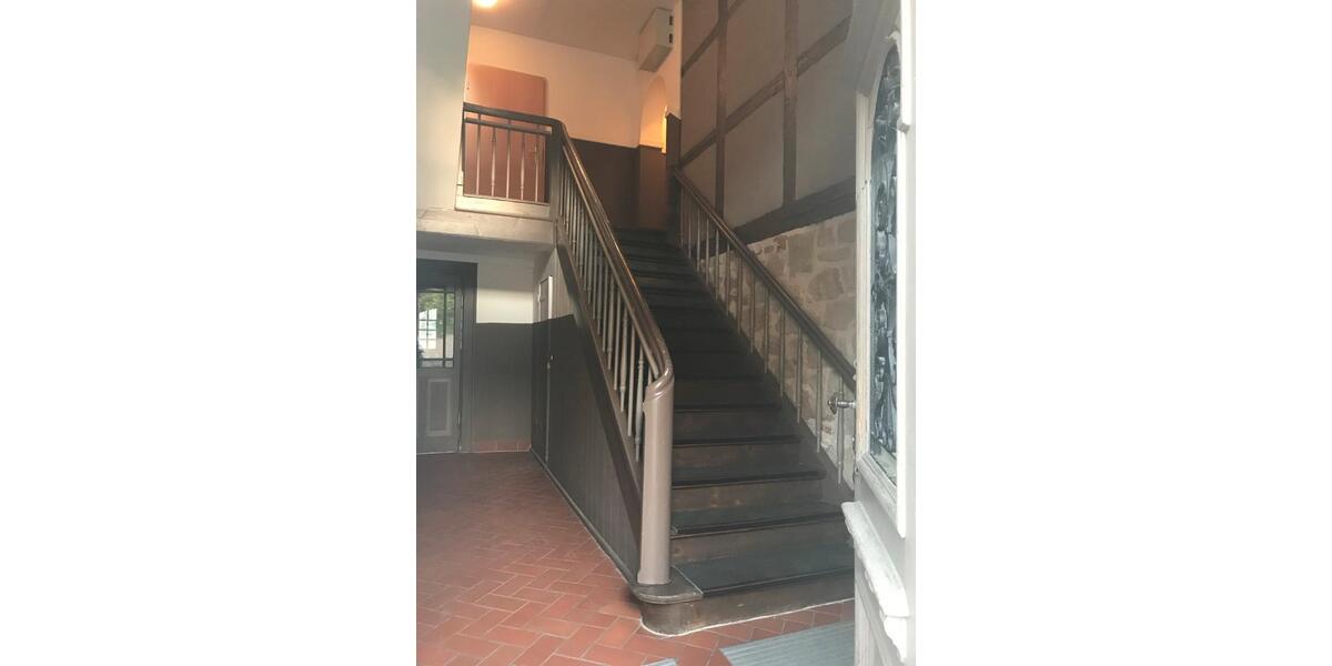 Etagenwohnung Blankenburg (Harz) Derenburg - 2.5 Zimmer, 76 m&sup2;, 640&euro; | Angebot:26690492