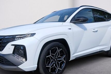 Hyundai TUCSON 41.215 km 26.980 &euro; Vellmar 34246