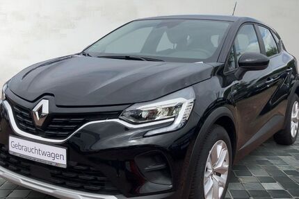 Renault Captur 8.833 km 19.999 € Erfurt 99099