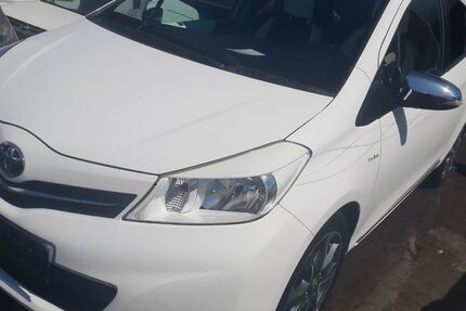 Toyota Yaris 169.000 km 6.780 &euro; Saarlouis 66740