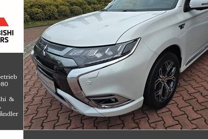 Mitsubishi Plug-in Hybrid Outlander 90.799 km 20.900 € Burglengenfeld 93133