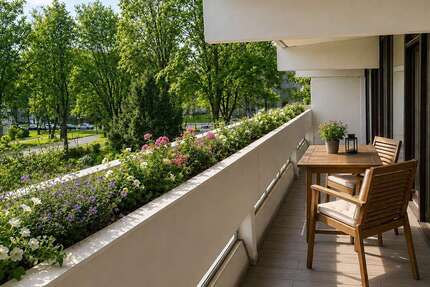 Wohnung Taufkirchen - 4 Zimmer, 103 m&sup2;, 499.000&euro; | Angebot:27040547